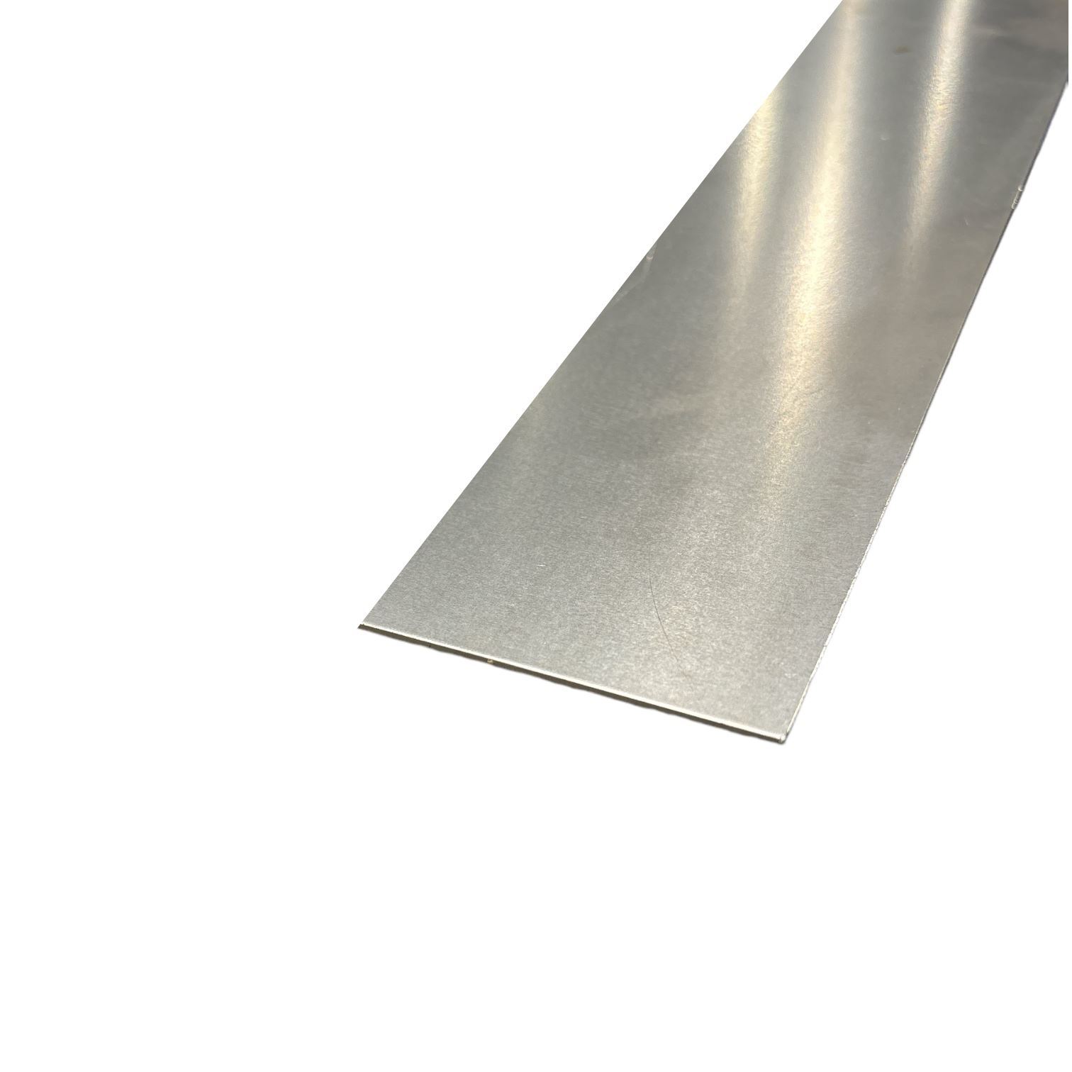 0.078″ x 2.75″ x 9″, CP Grade 1 Titanium Sheet, Annealed