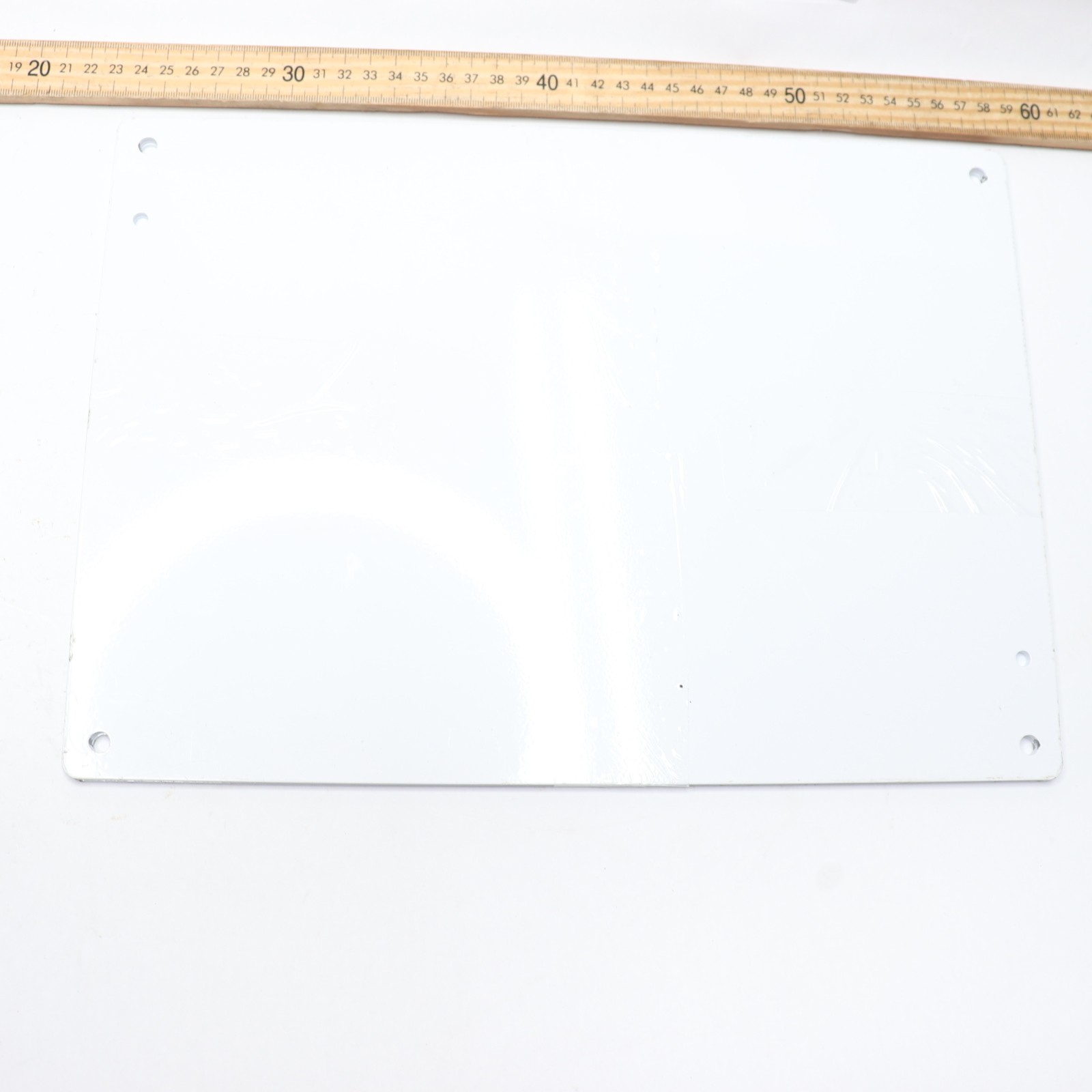 Panel Plate Metal 14″ x 10″
