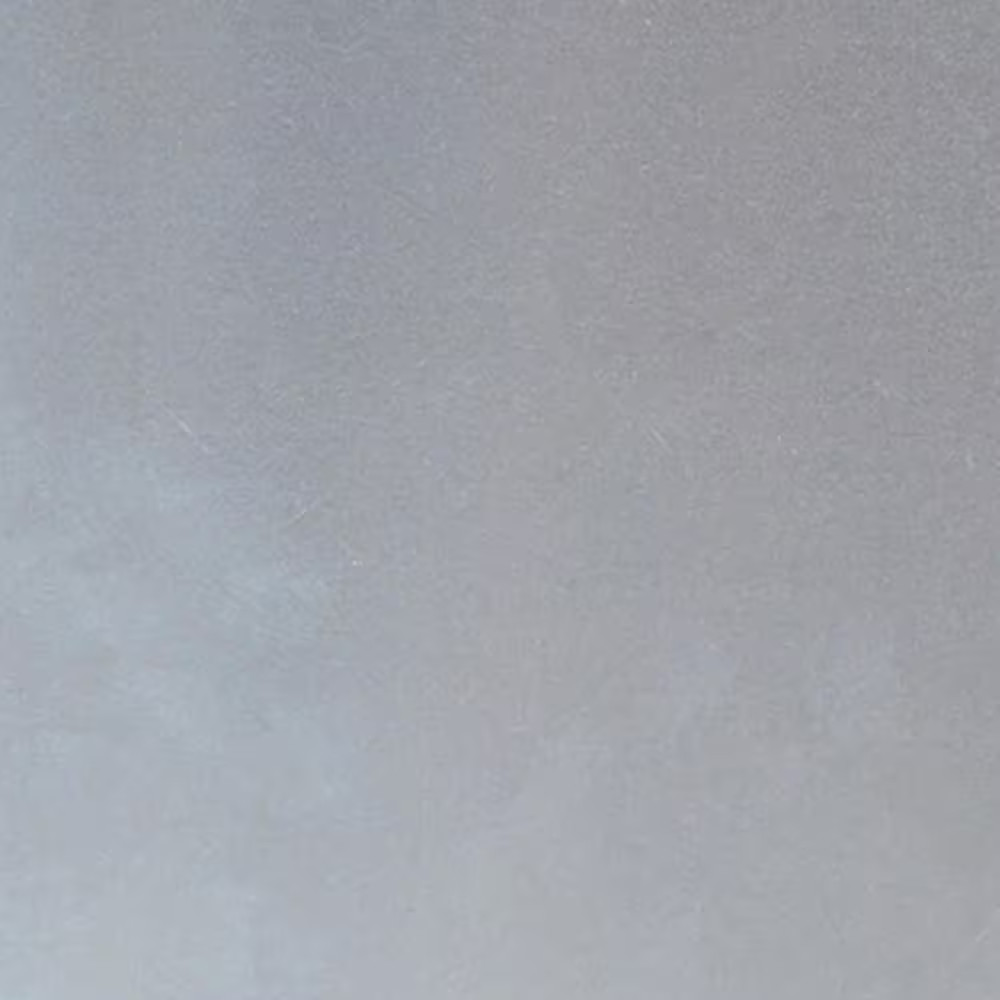 24 In. X 36 In. Plain Aluminum Sheet in Silver
