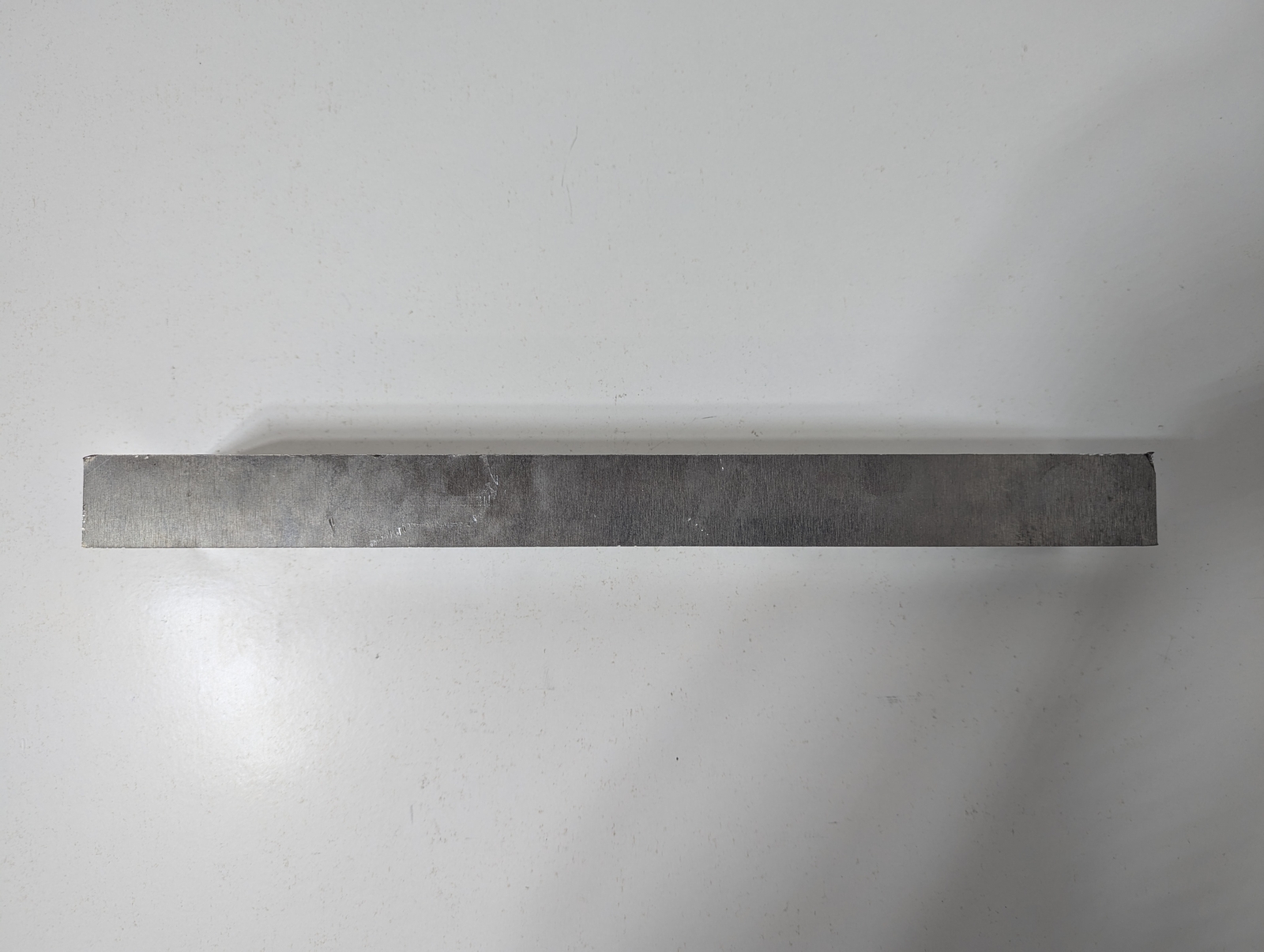 Aluminium Sheet | 360 x 70 x 30mm | EN AW-5083 (AlMg4.5Mn)