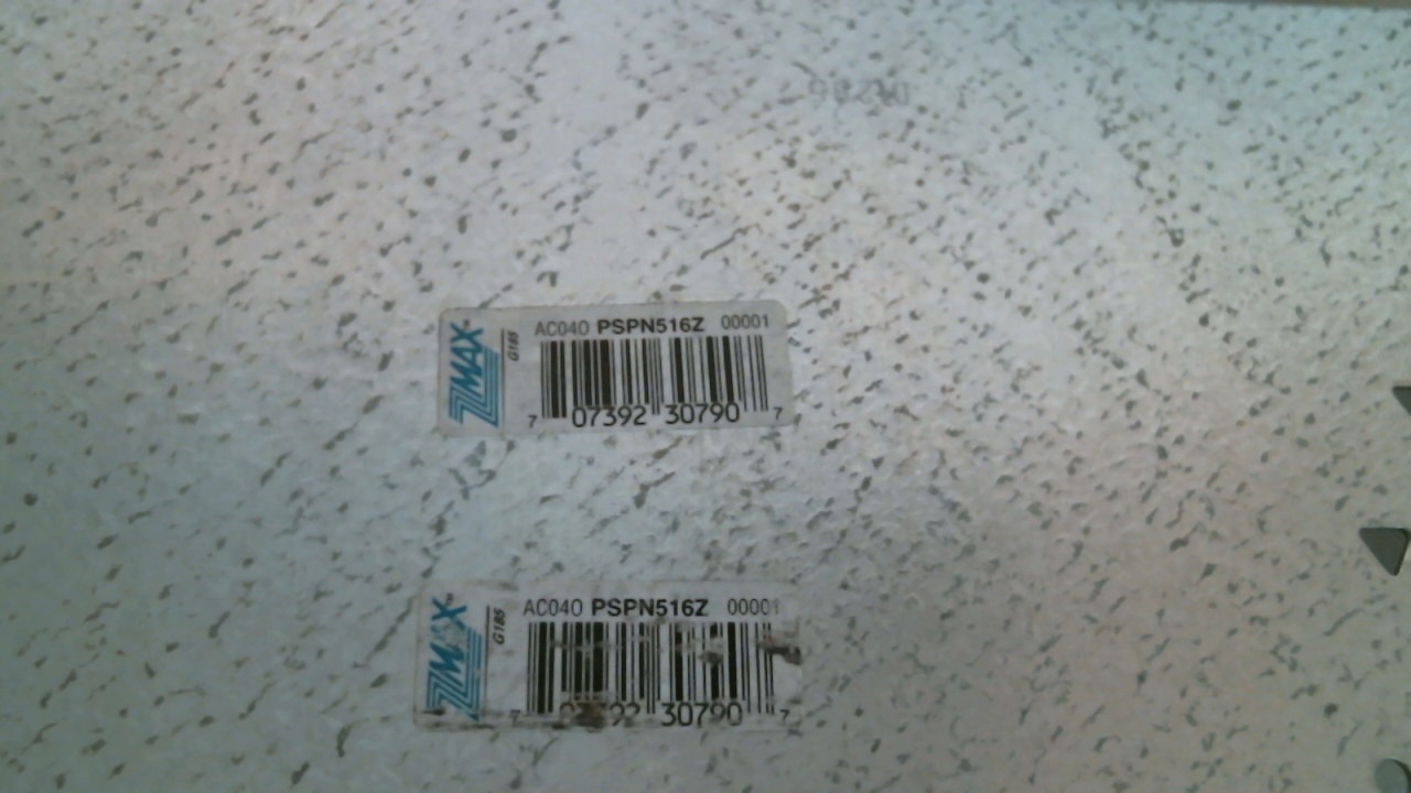 Galvanized 5″ X 16-5/16″ Protective Plate, FREE SHIPPING