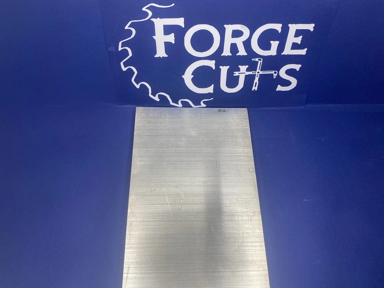 .25 X 5” X 9″ Long 6061 T6511 Cnc Stock aluminum plate flat bar stock block 1/4”