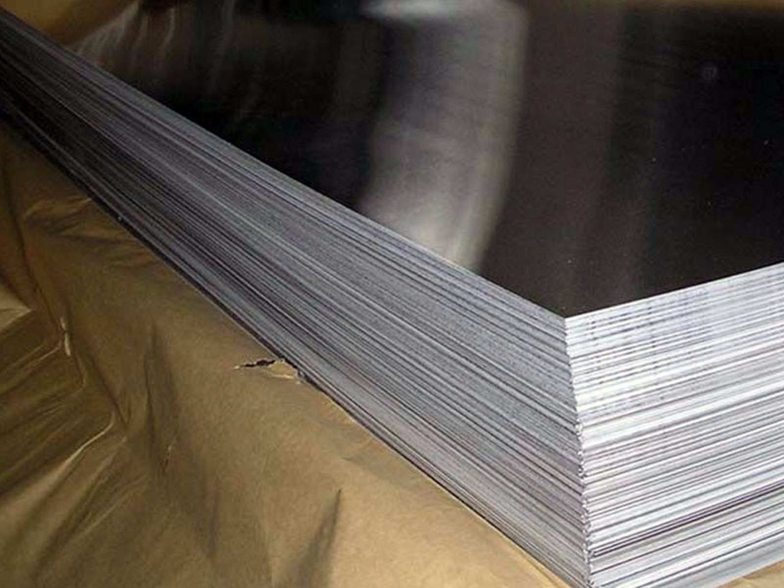 Alloy 7475 Aluminum Plate – .040″ x 24″ x 48″ (3A1)