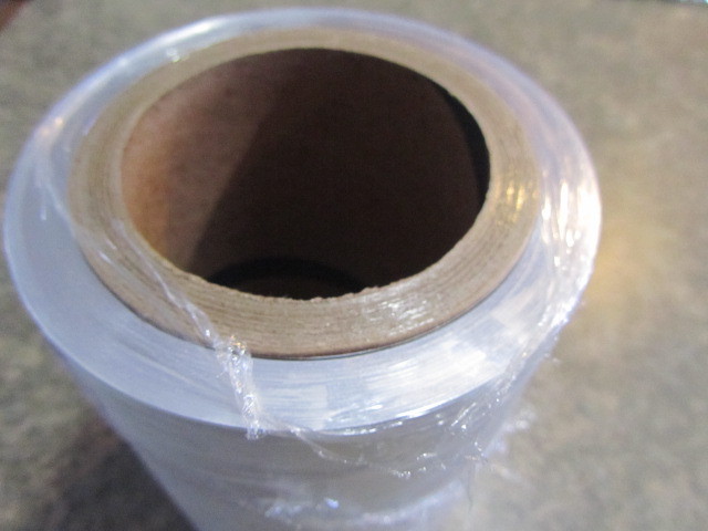1100 Aluminum Foil (O) .010″ Thick x 6″ Wide x 50 Feet Long Roll