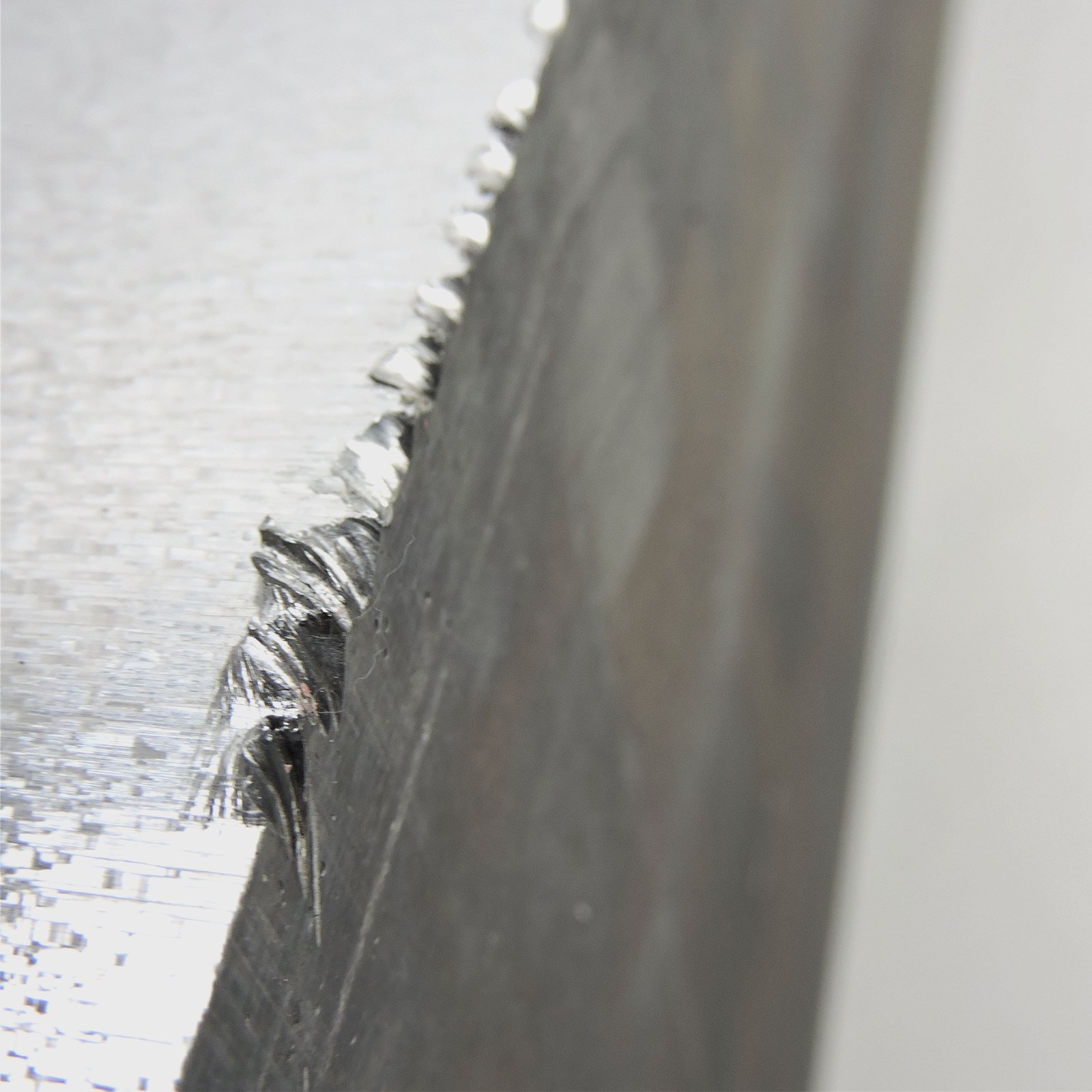 1.75″ thick 1 3/4 Aluminum 6061 PLATE 7.875″ x 19″ Long sku 136791*