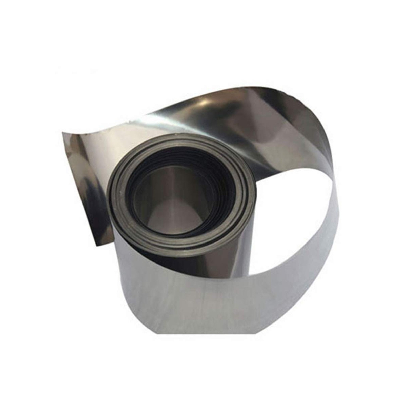 High Purity Titanium Foil, Titanium Sheet, Metal Titanium Strip for Scientifi…