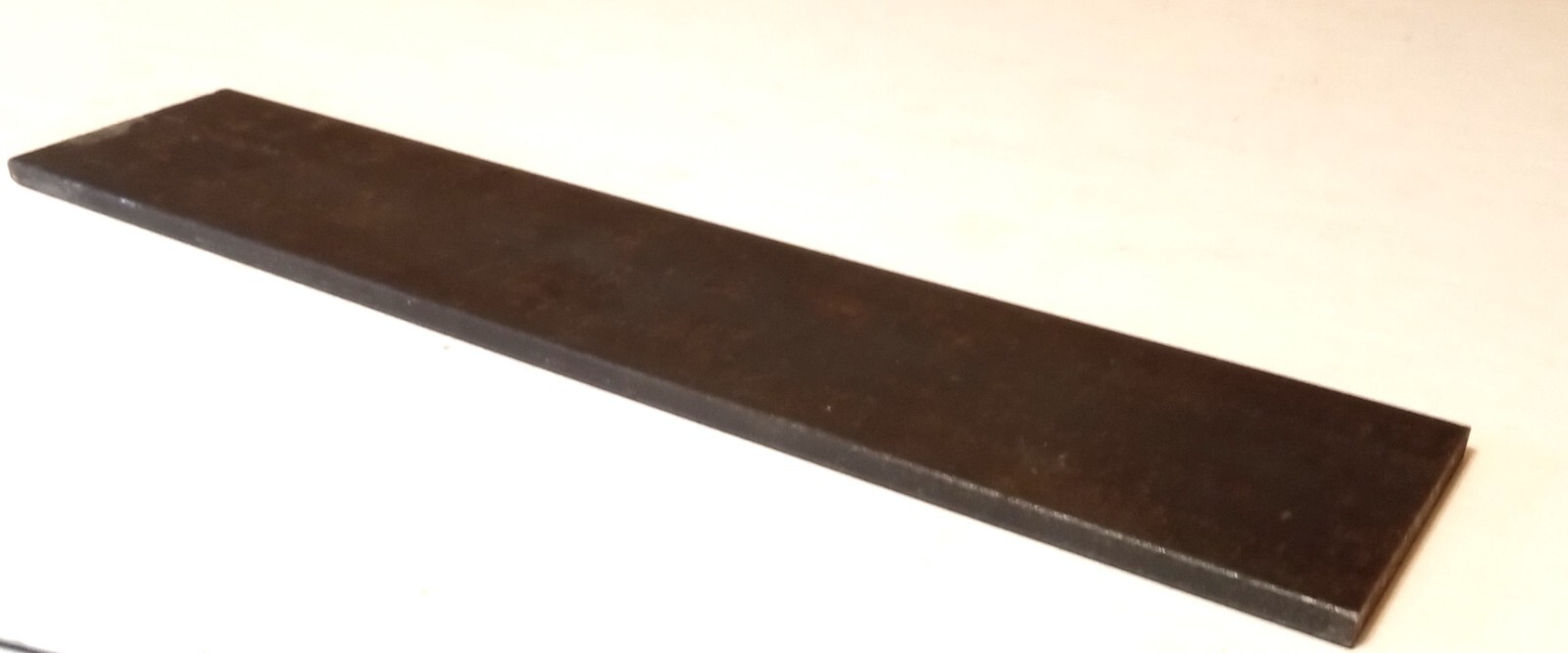 STEEL BAR 1/4 x 2-1/2-INCH-WIDE x 11-3/4 INCH LONG .25 THICK