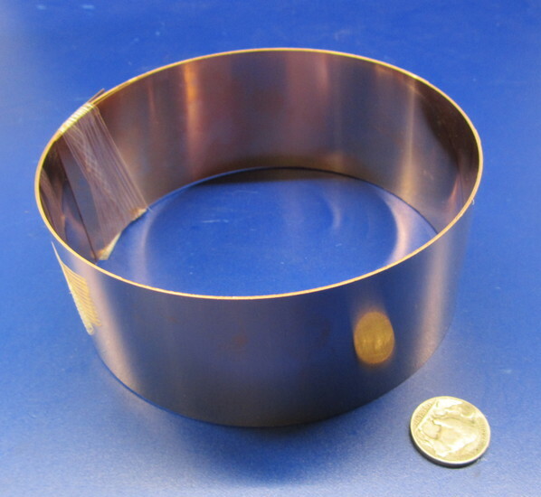 510 Phosphor Bronze Bar .010″ (+/-.002″)Thick x 2″ Wide x 48.0″ Length