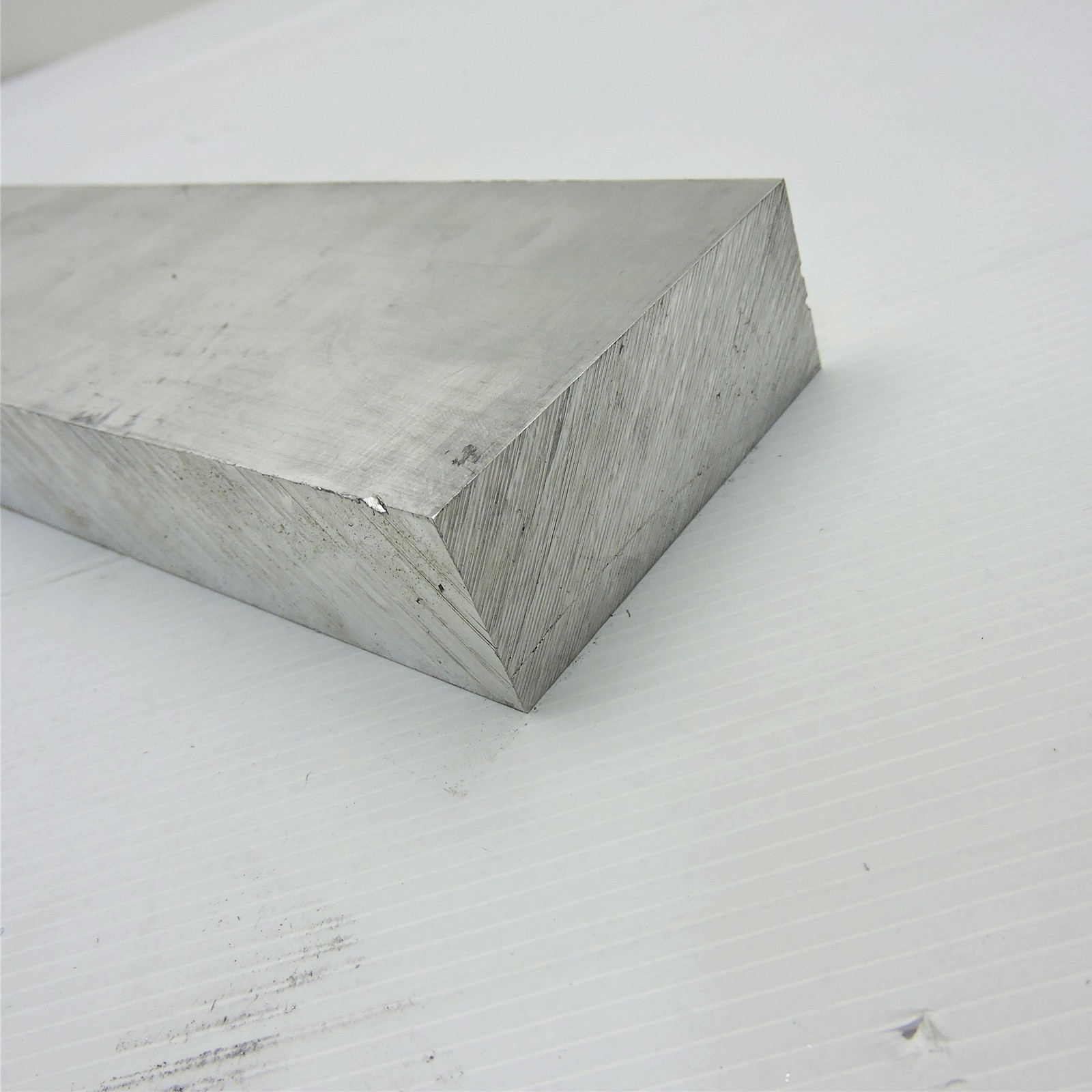 1.25″ thick 1 1/4 Aluminum 6061 PLATE 4.375″ x 13.25″ Long sku 206224