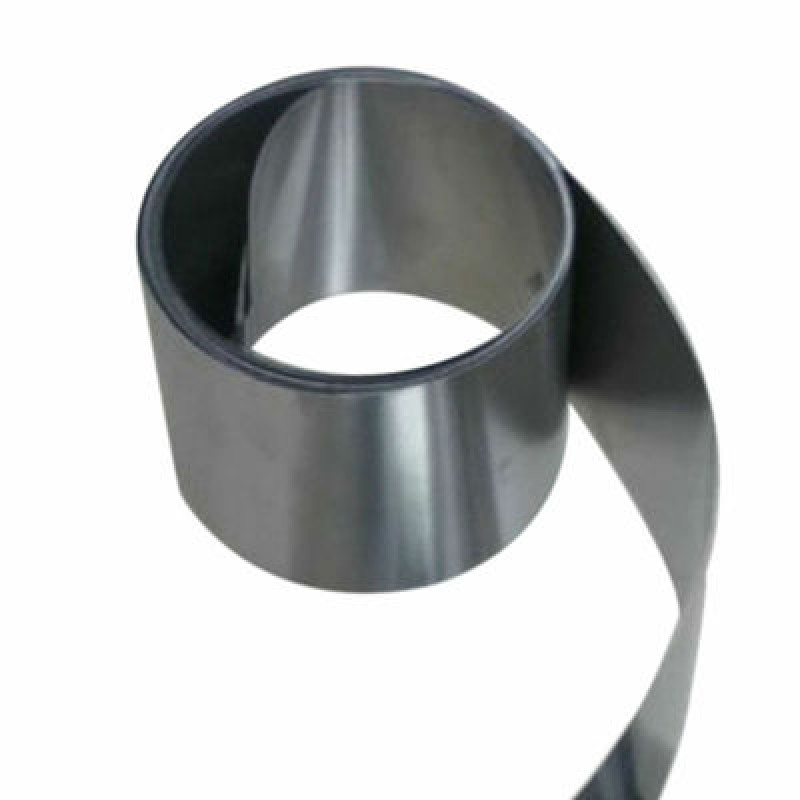 304 Steel Skin Thin Steel Plate Steel Foil Thin Sheet Metal Foil Steel Foil