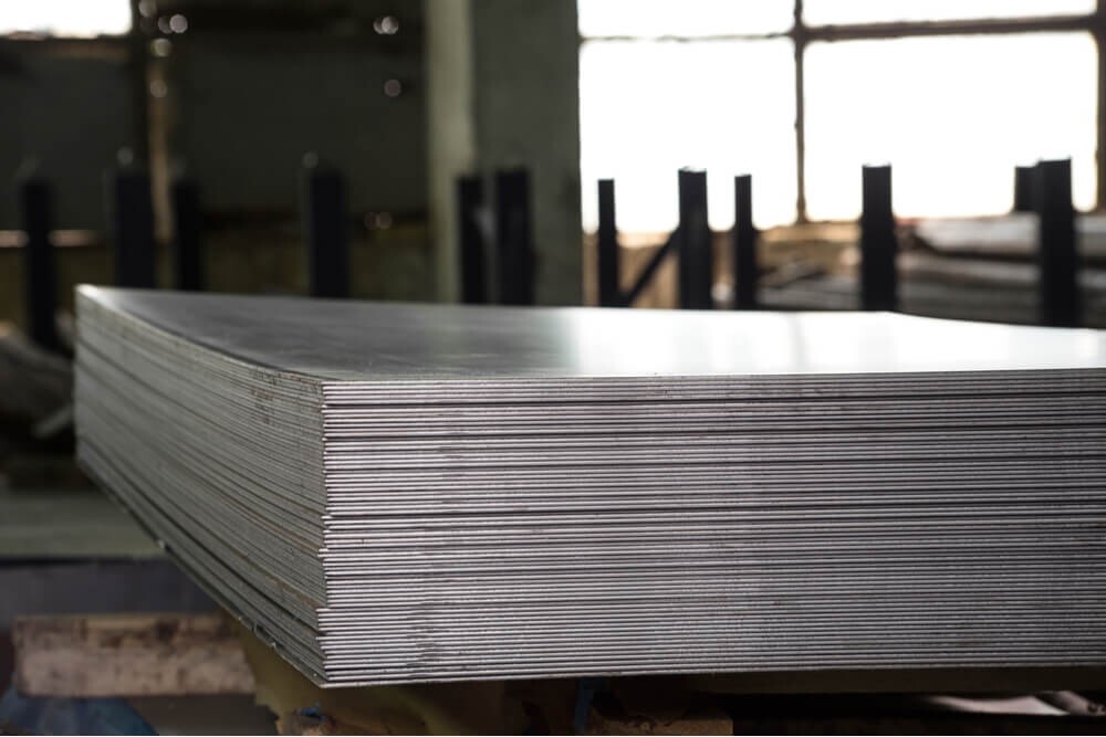 .125 (1/8″) Aluminum Sheet Plate 5052 4″ x 4″ (3 Pack) “BEST PRICE ON EBAY”