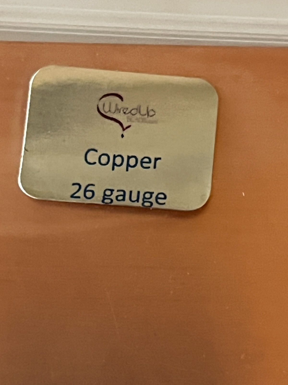 2PCS Pure Copper Sheet 6×3″ 26/28 Gauge 1mm Plate Jewelry Craft new