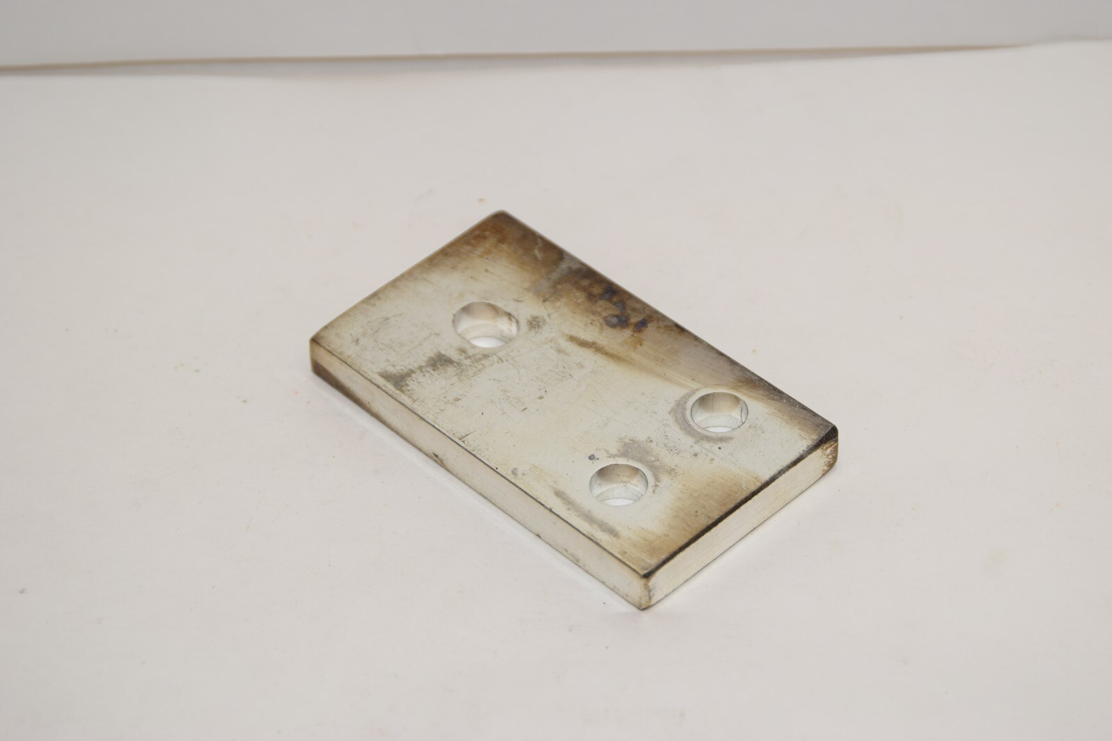 Copper Bus Bar 3-1/2″ x 2″ x 3/8″
