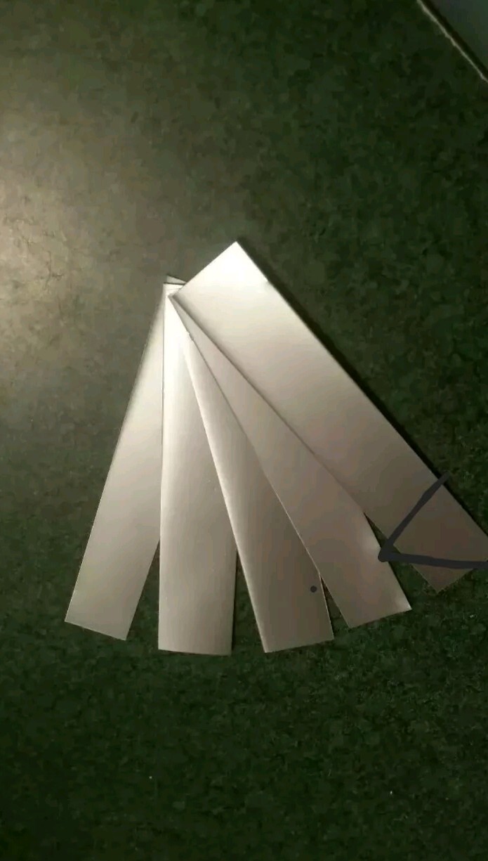 Shim Stock Assortment Steel 1″ x 6″ .001 .002 .003 .004 0.001 0.002 0.003 0.004
