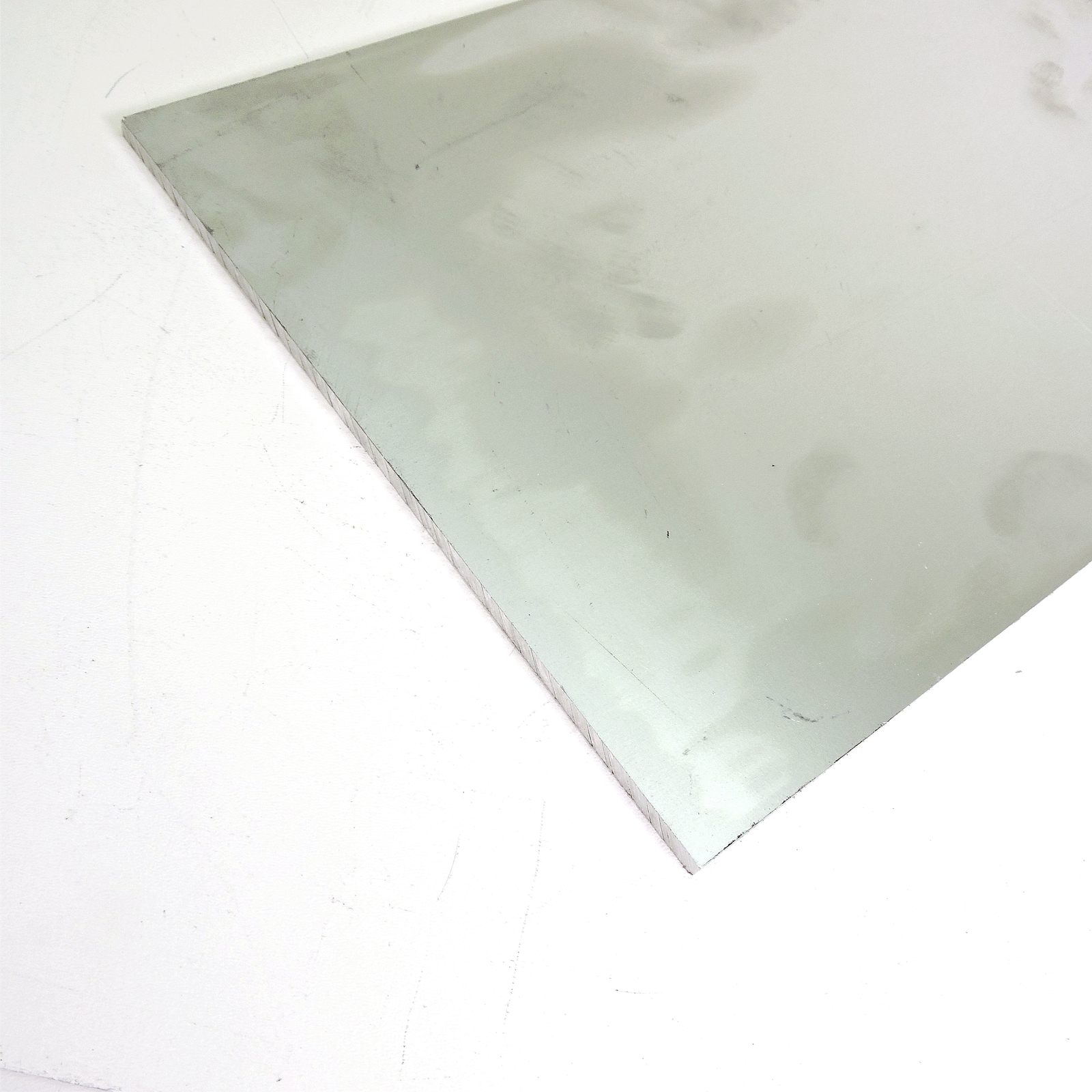.25″ thick 1/4 Aluminum 6061 PLATE 8.75″ x 60.5″ Long sku 125789