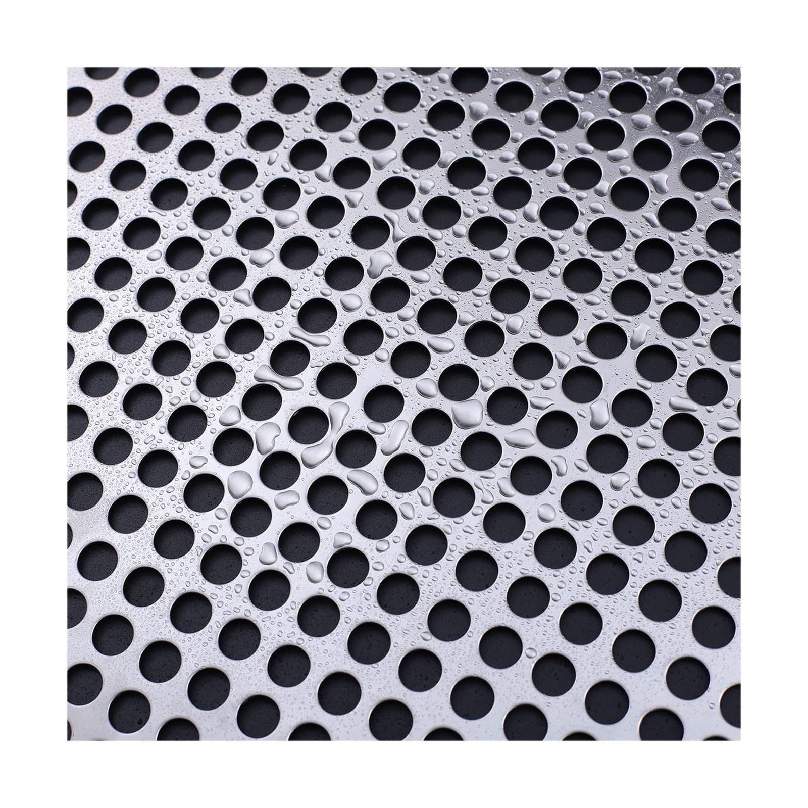 FengYoo Perforated Metal Sheets Perforated Stainless Steel Sheet-Sheet Metal …