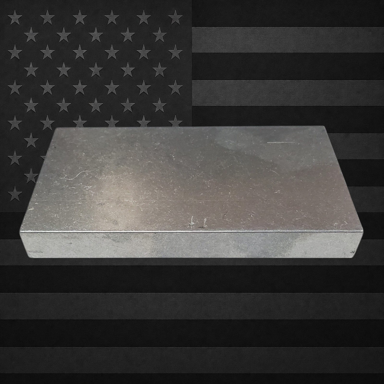 6061 Aluminum Flat Bar 3/4″ x 3-1/2″ x 6-1/4″ Billet CNC Mill Stock USA