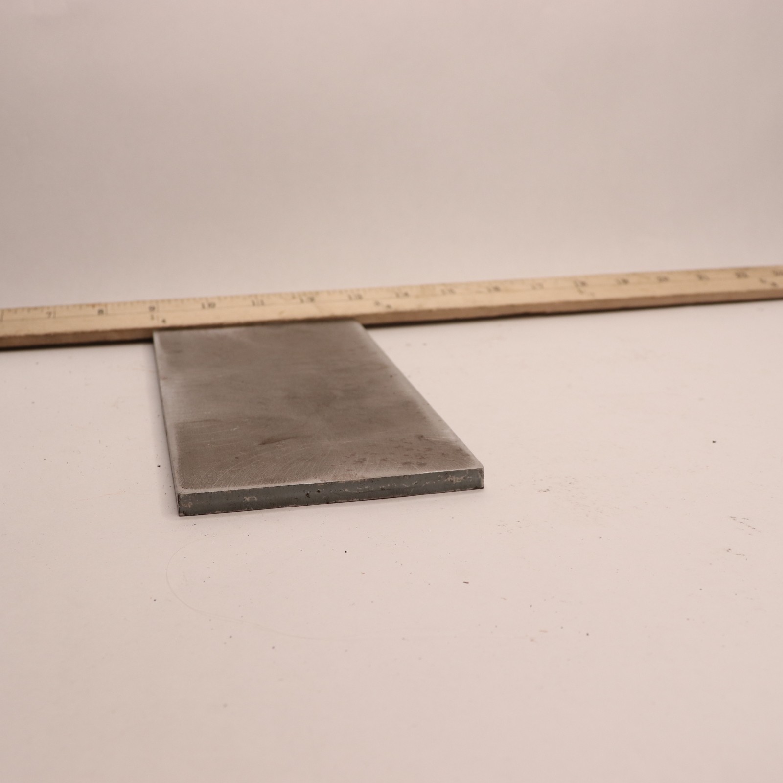 Smooth Plate 4″ x 8″ x 3/8″
