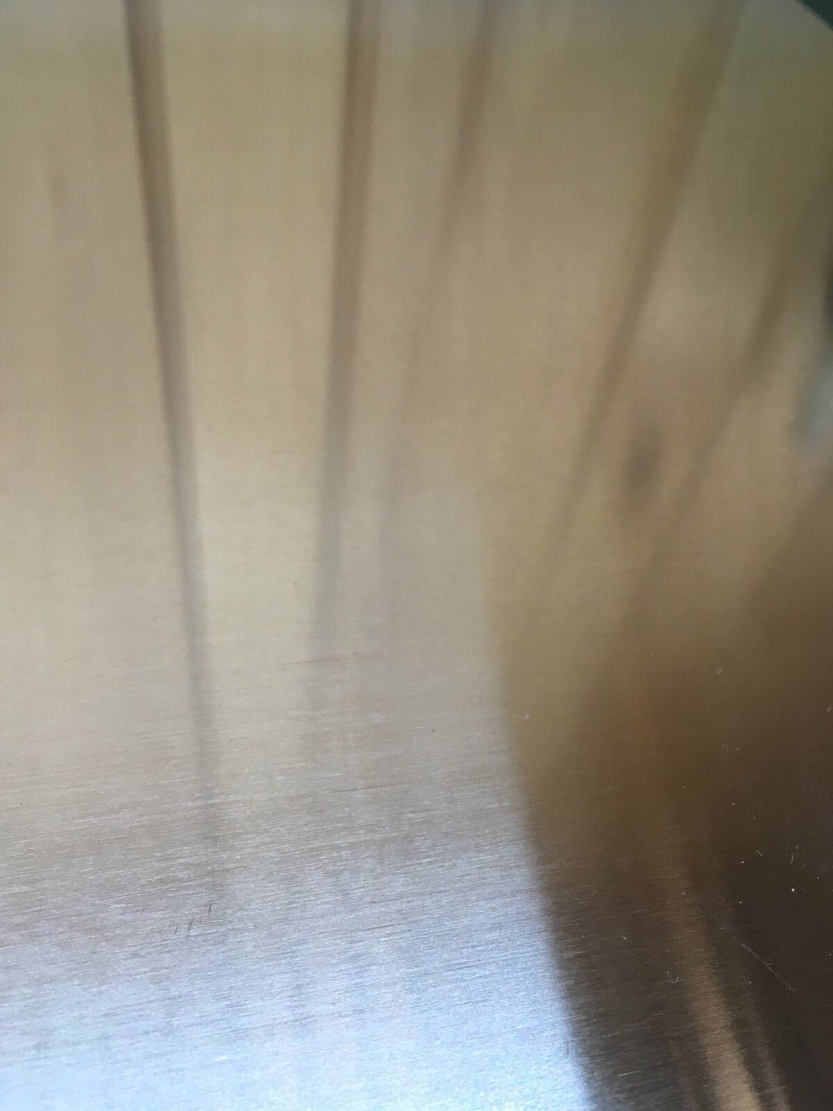1/8″ COPPER SHEET PLATE NEW 12″X24″ .125 Thick *CUSTOM SIZES AVAILABLE*