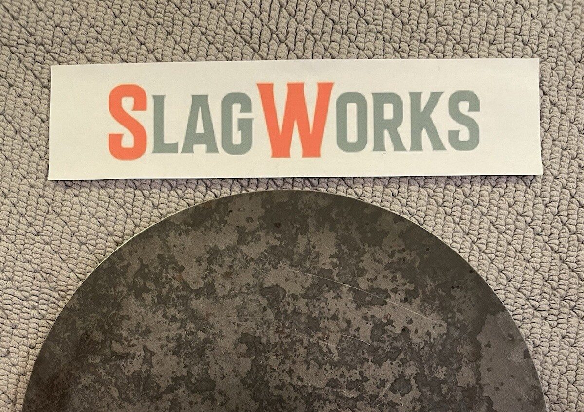10.5 inch disc 1 inch thick steel plate 1”x10.5” disc A36 Hot Roll Flat