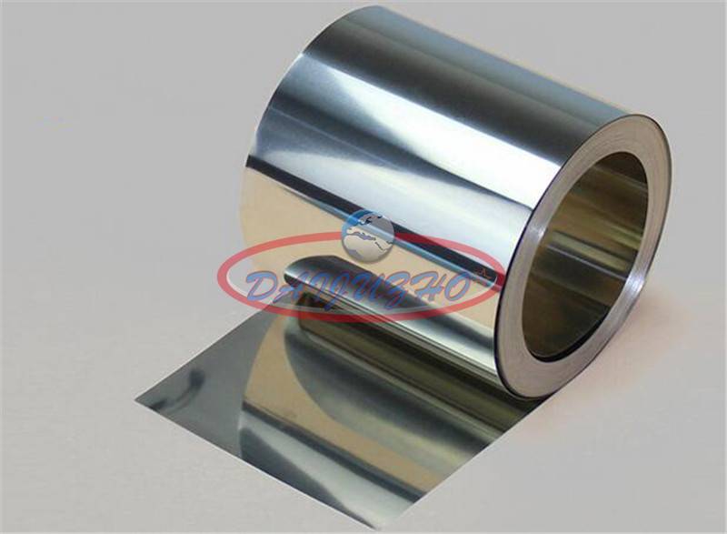 Stainless Steel Fine Plate Sheet Foil 0.1mm x 100mm x 1000mm New