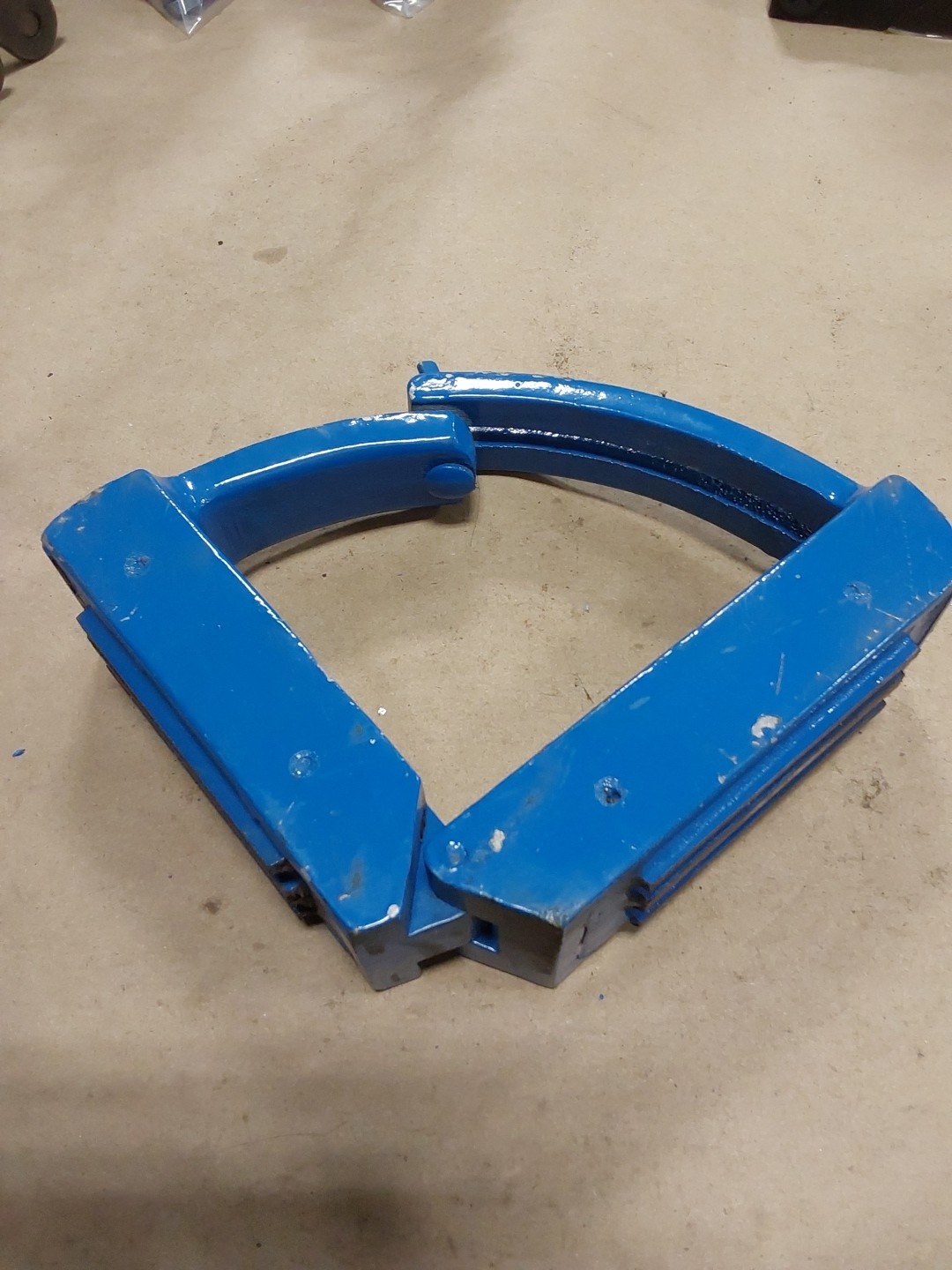 Handheld Adjustable Magnetic….F120