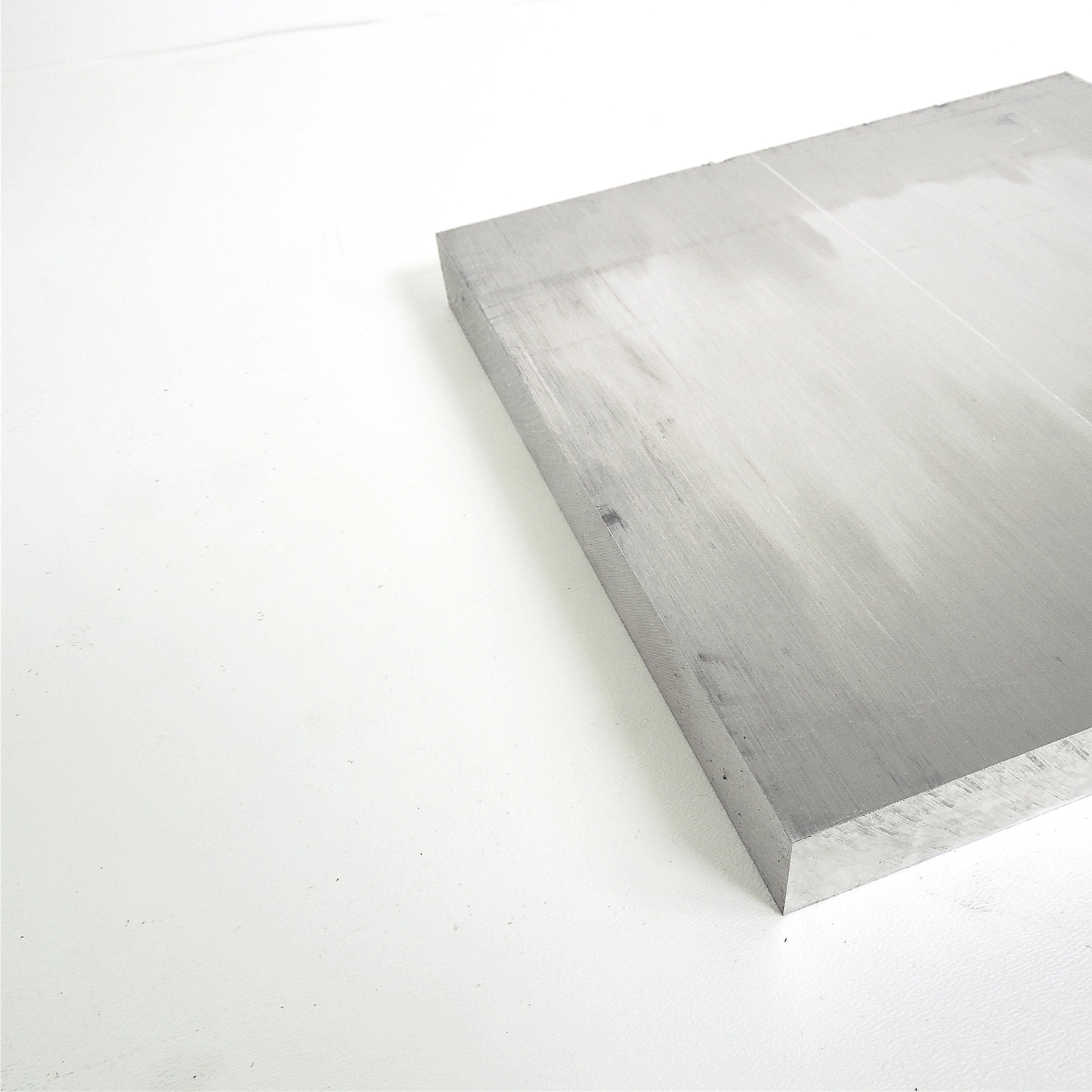 .875″ thick 7/8 Aluminum 6061 PLATE 9.5″ x 13.375″ Long sku 186136