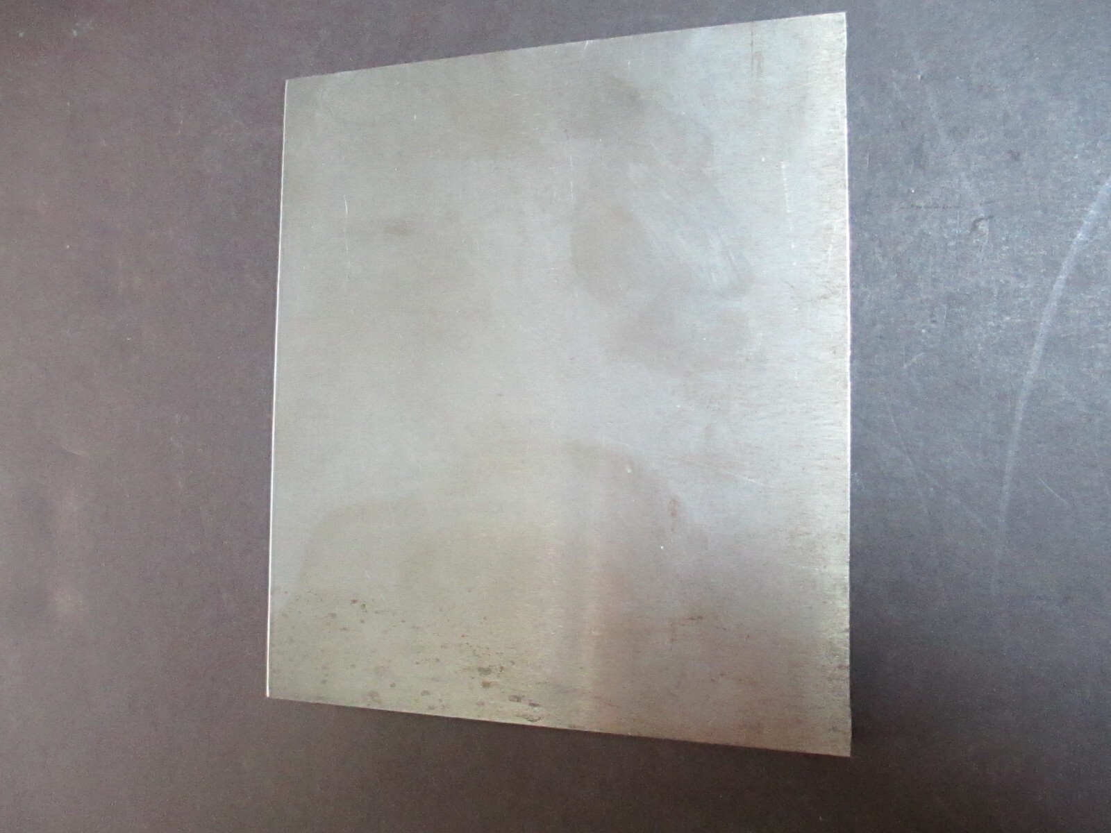 Low Carbon Flat Ground Stk. (3/8″ x 6″ x 5 1/4″ lg) Cut-off NOS
