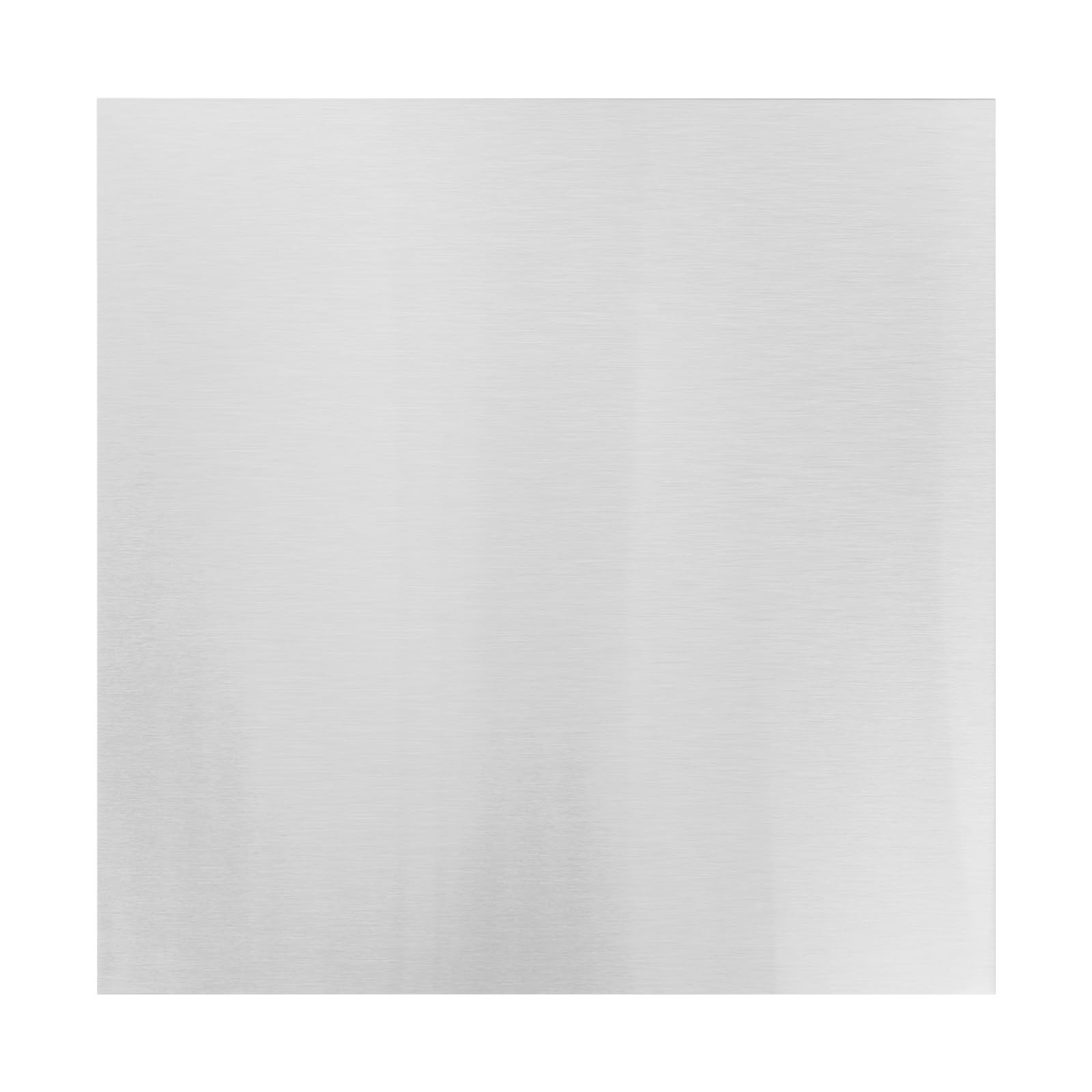 304 Stainless Steel Sheets Metal 12″ x 12″ x 1/64″ (0.02″) Inch 304 Stainless St
