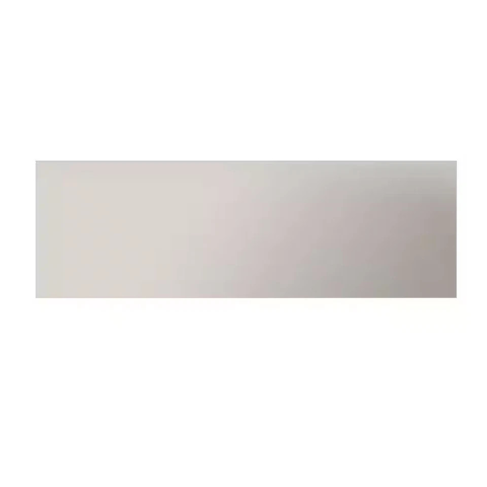 6 in. x 18 in. 16-Gauge Plain Steel Sheet Metal