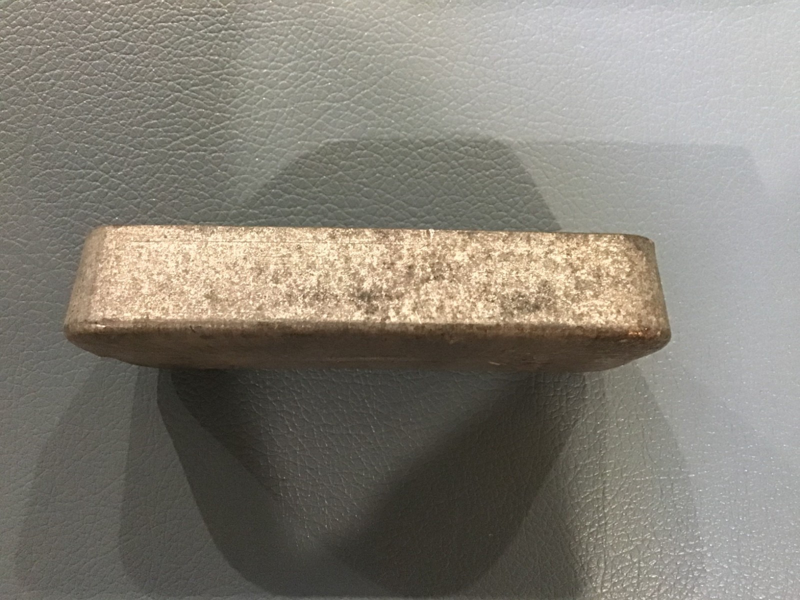Cerrolow 174 Low Temperature Alloy – 1.7 lb. Ingot