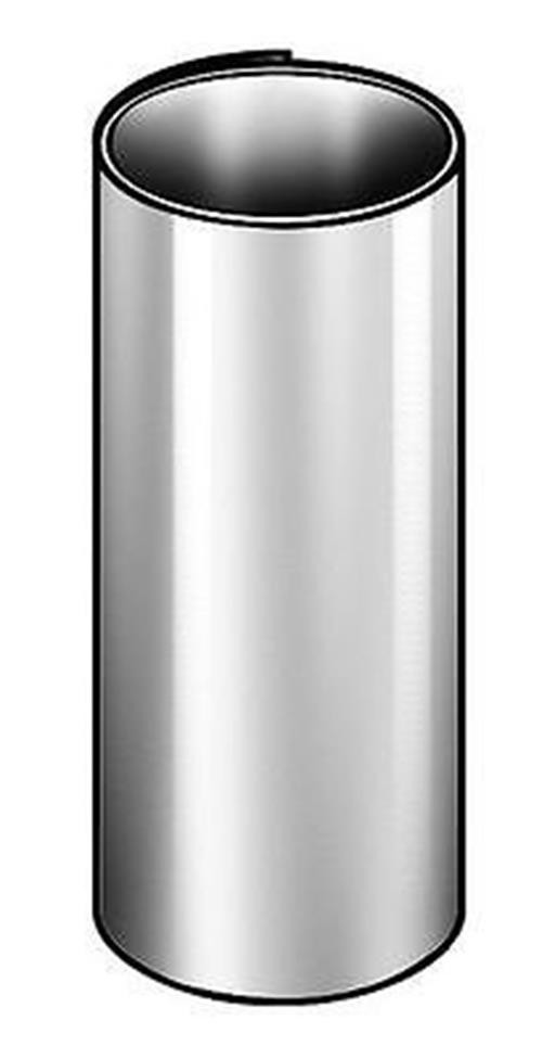 Precision Brand-16A2 PRECISION BRAND Shim Stock, Roll, Cold Low Steel, 0.0020