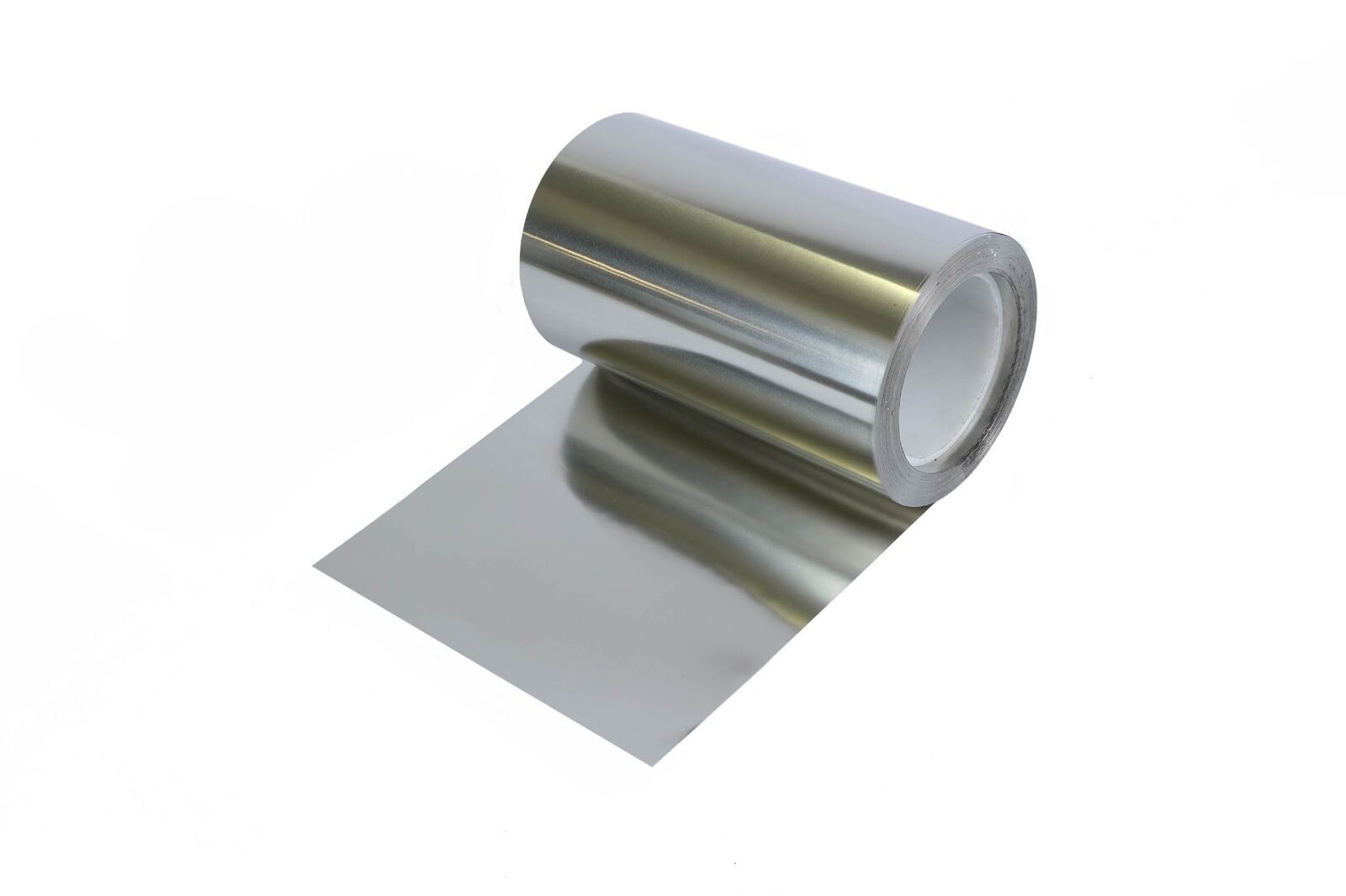 Stainless Steel Spring Band Thickness/Thickness 0.05-0.4mm 1.4310 301 Foil Stainless Sheet