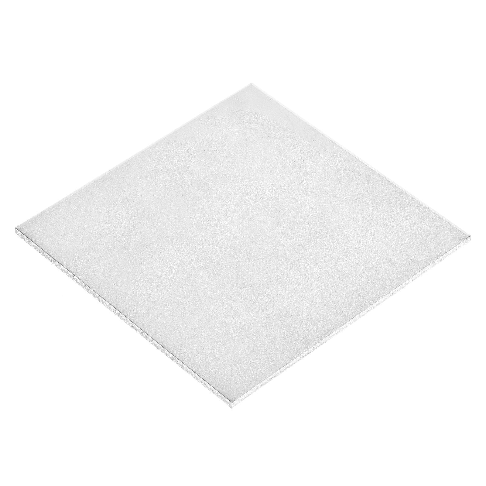 Titanium Plate Sheet 100x100x2.5mm, GR2 Alloy Metal for Industrial Machinery