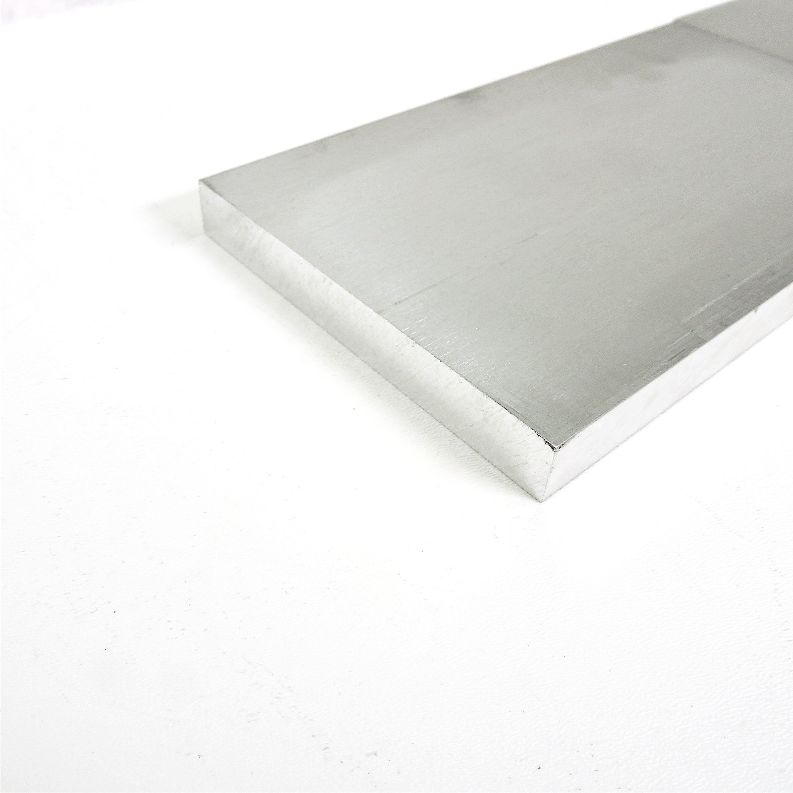 .625″ thick 5/8 Aluminum 6061 PLATE 5.375″ x 48.5″ Long sku 125945