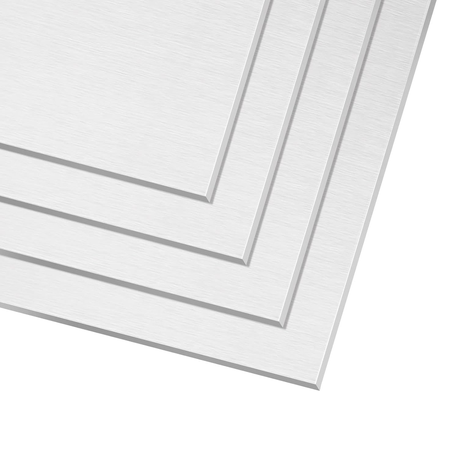 6×12 Aluminum Sheet 1/16 Inch Aluminum Plate, Thin Aluminums Sheet Metal 1.5m…