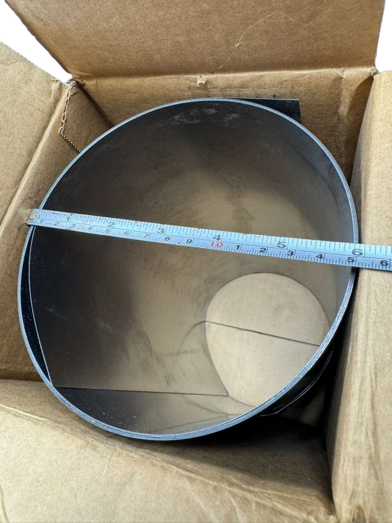 Precision Brand 16AA10 Steel Shim, Gauge .010, 12″ X 120″, 16460
