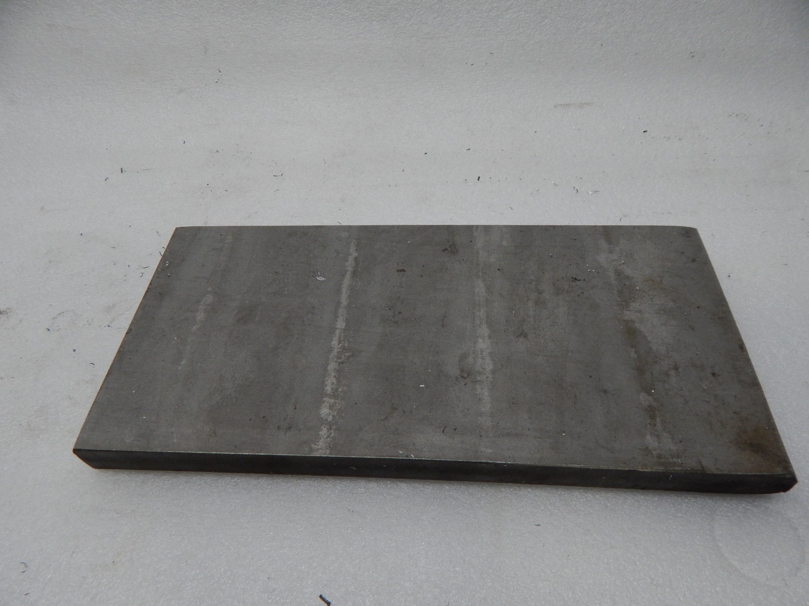 INCONEL 718 8.37 X 3.87 X .670 8-3/8 X 3-7/8 X 11/16 ,5/8 High temp alloy
