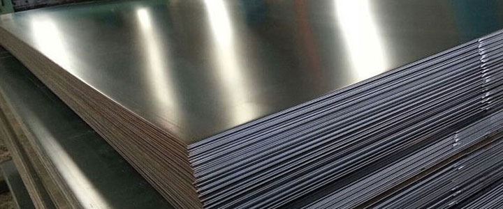 Monel® 400 Alloy 400 Blech 0.4064-76.2mm Platte 2.4360 Zuschnitt nach Maß 100-10