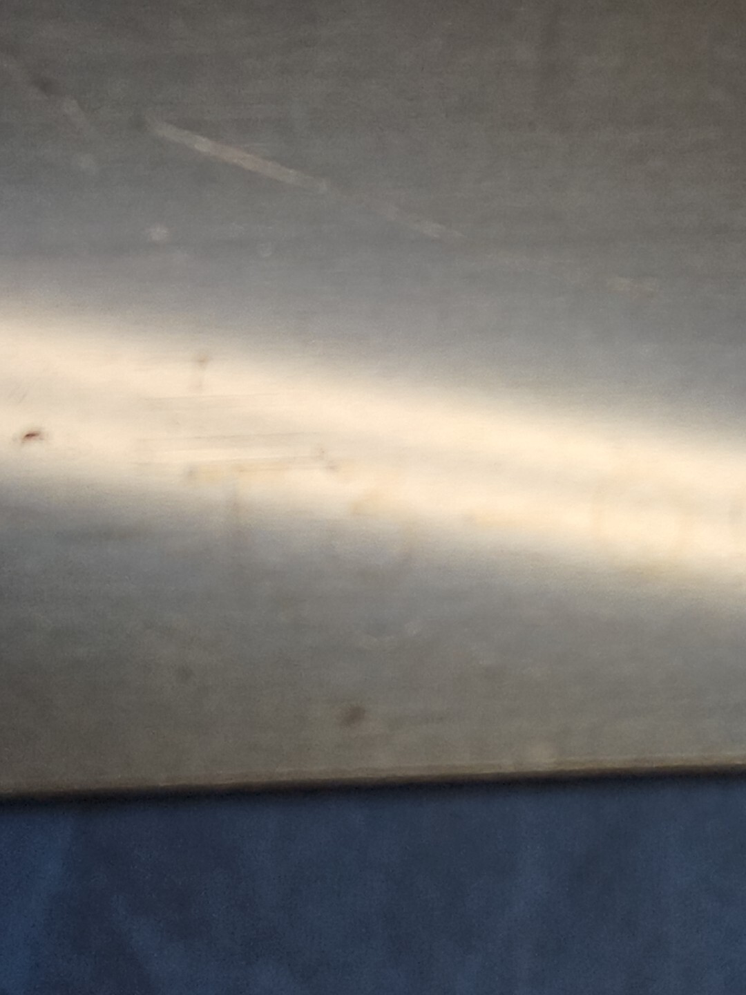 0.090″ x 6″ x 8″, 2024-T3 Aluminum Sheet Kaiser