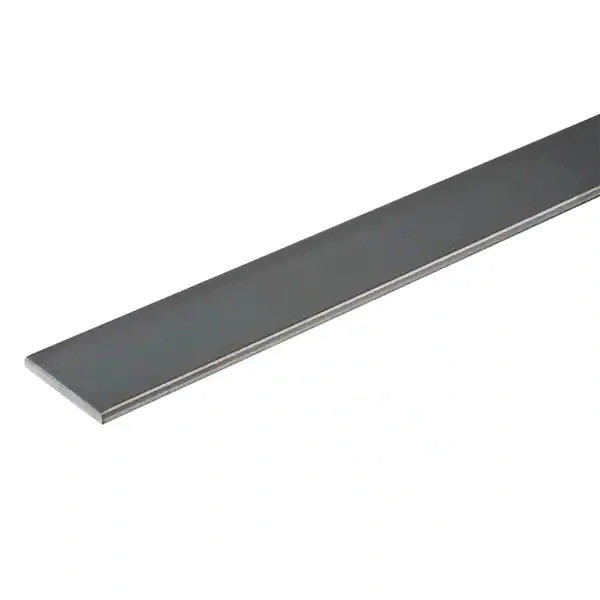 3/16″ x 1″ Metal Flat Bar – Mild Steel – 8” Length
