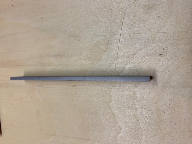 STB 524 Solid Carbide Rectangular Strip K20 65% off retail New Price reduction