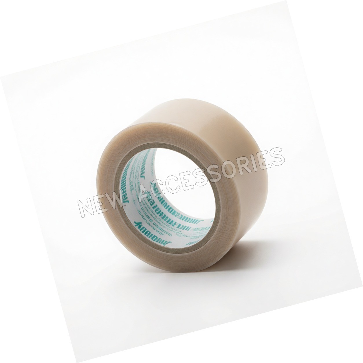 1pc aluminum plastic Film Sealer Tape HAT-F13 0.13mm*13mm*10m Replacement