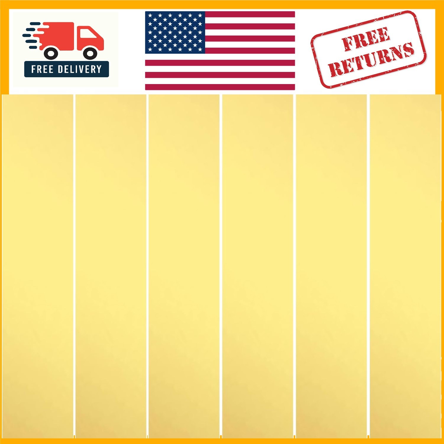 Versatile Brass Shim Stock Sheets: 1″ Width x 6″ Length, 6 Thicknesses Included