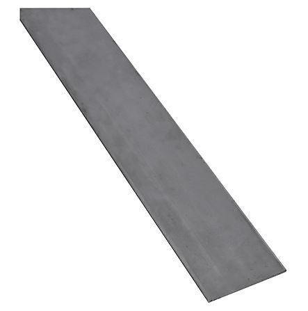 Hillman SteelWorks 11665 3 in. x 36 in. 4062BC Solid Plain Steel Flat, 1/8 in.
