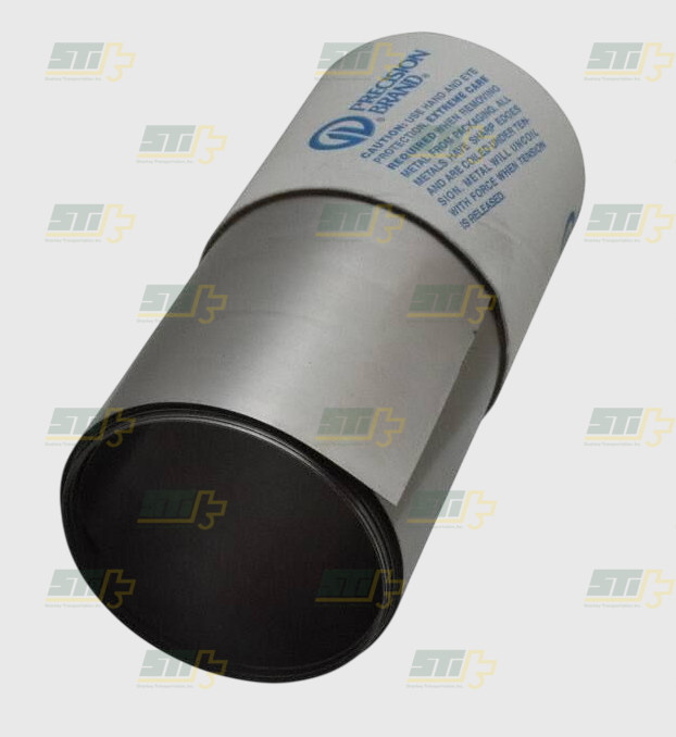 00050104 Metal Shim Stock: Roll