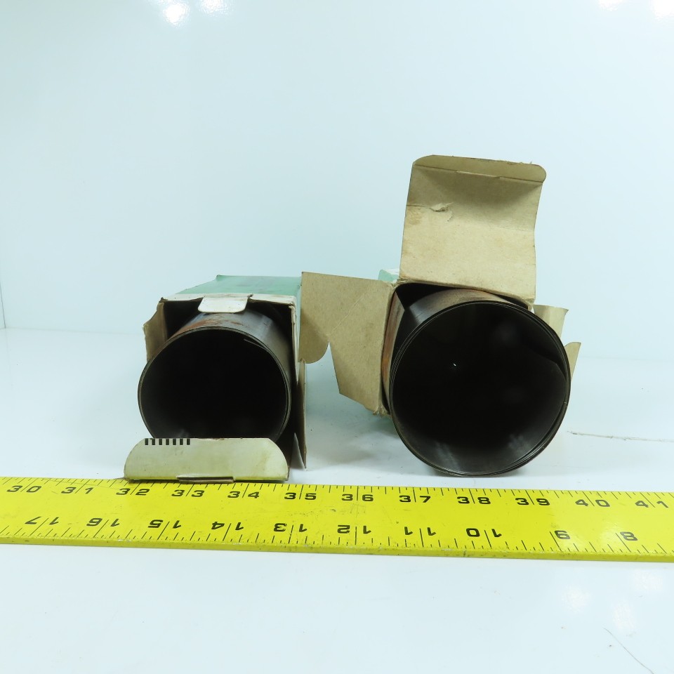 Precision Brand 16320 0.005″ Steel Shim 6″ x 100″ Lot Of 2