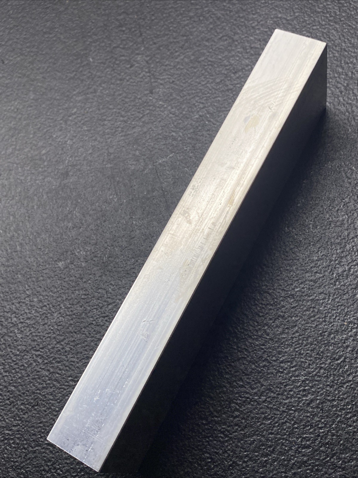 DOUYUDAO 1″ (25MM) X 2″(50MM) SQUARE ALUMINUM FLAT BAR 8″ LONG 6061 ALUMINUM …