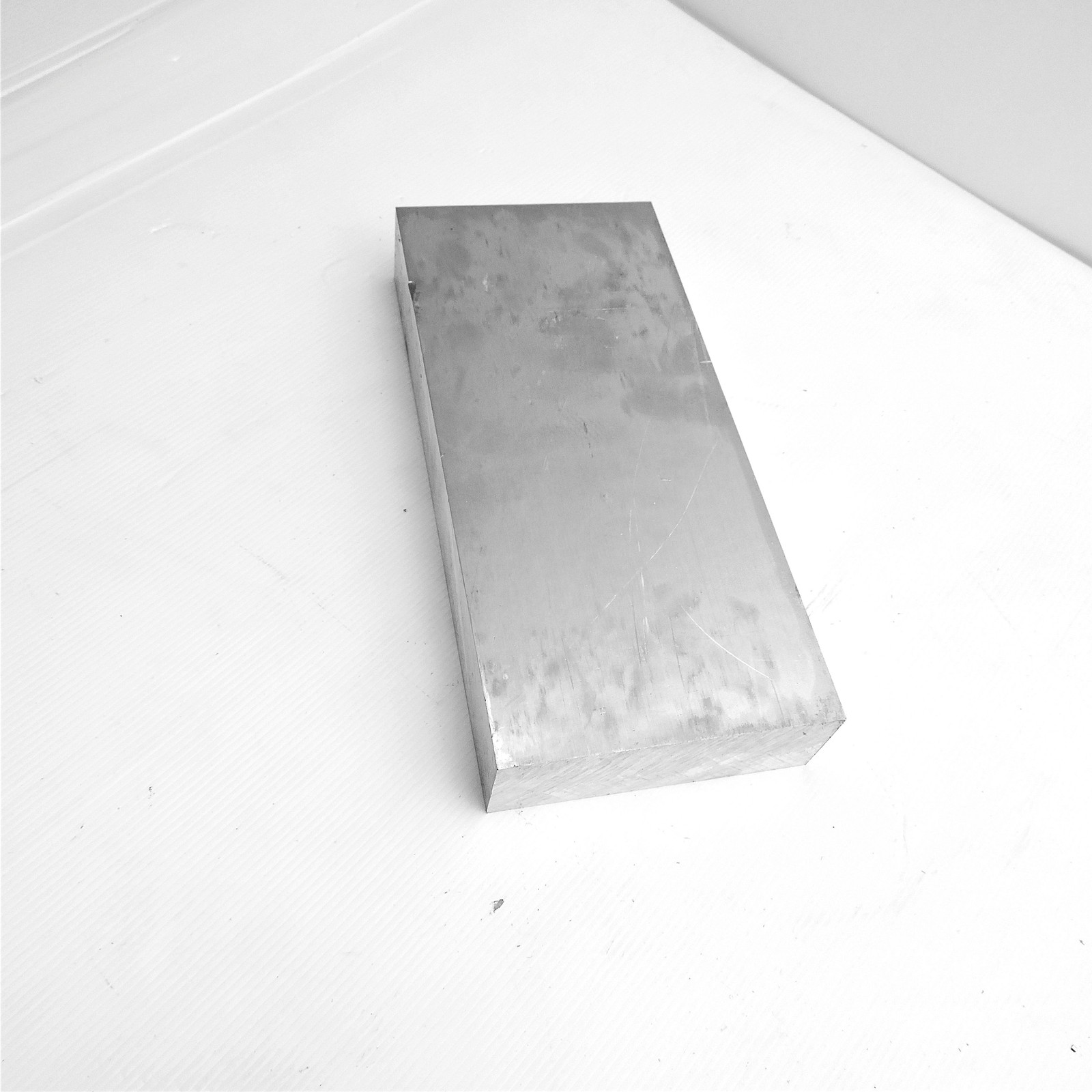 1.75″ thick 1 3/4 Aluminum 6061 PLATE 7″ x 13.5″ Long sku 186923