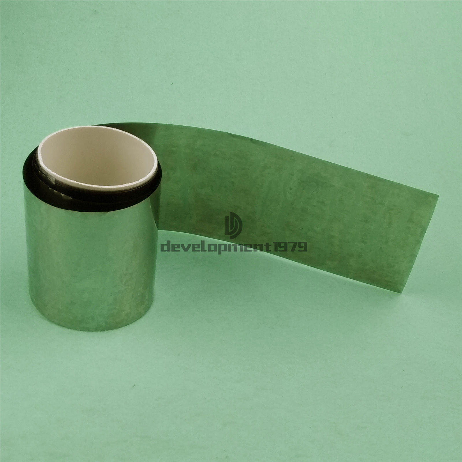 1PC Pure Iron Foil Fe Thin Sheet 0.1mm x 100mm x 1000mm